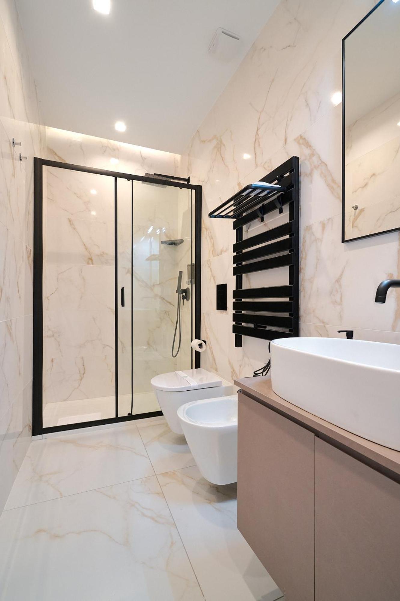 Appartamento Bonnet Corso Como Milan Exterior photo